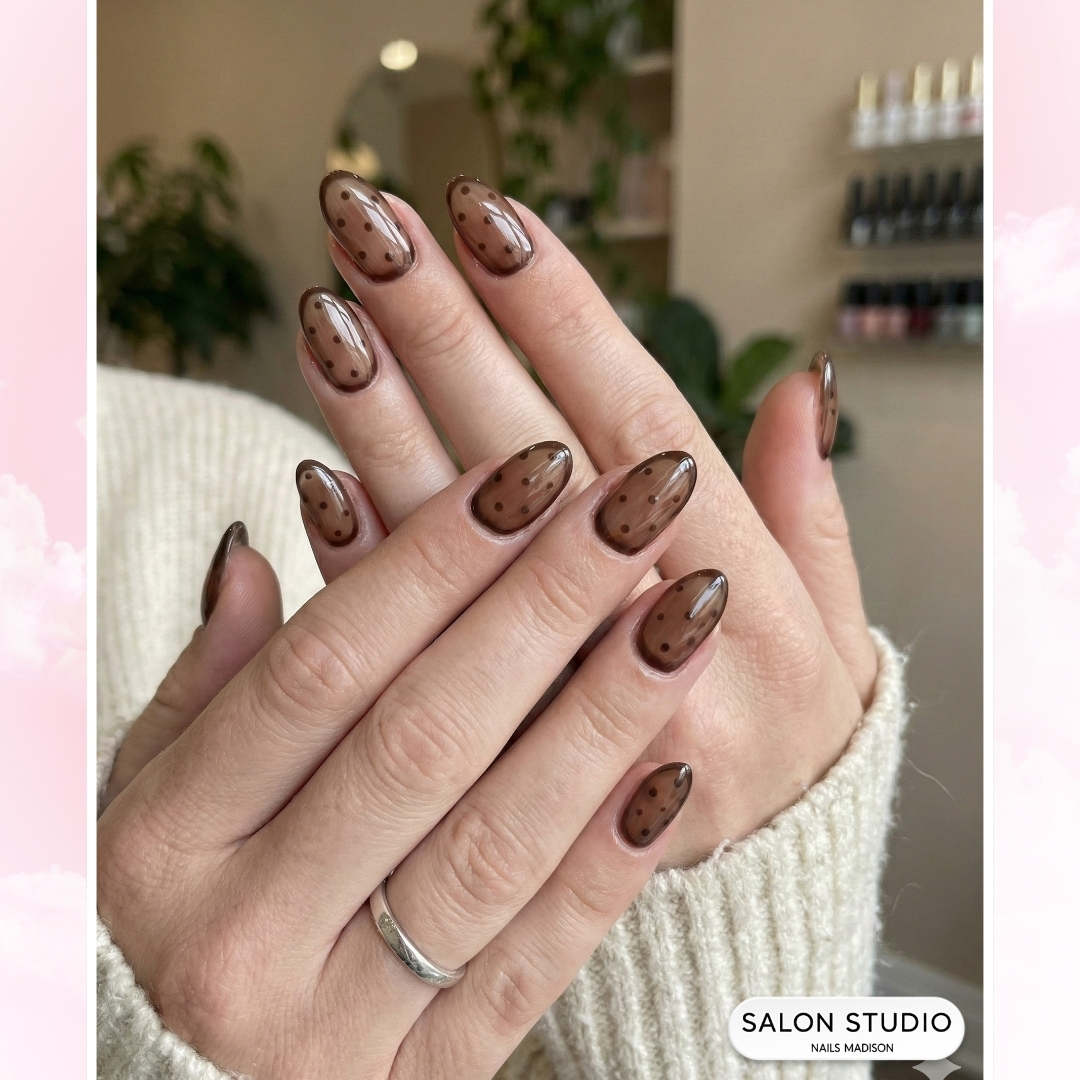 Beautiful Spring Nail Art Ideas for 2026